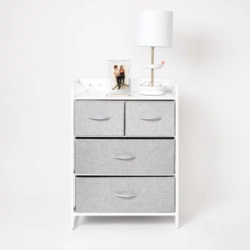 Storage unit from Dormify