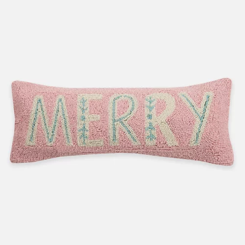 Christmas pillow from Dormify